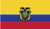 Ecuador flag