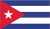 Cuba flag