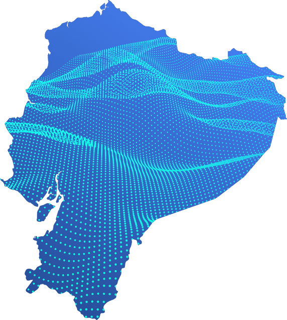 Ecuador country