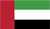 United Arab Emirates flag