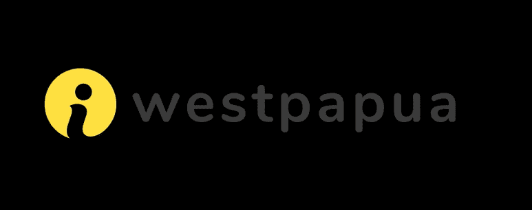 ‘info westpapua’ logo from a shared video from a user in this network