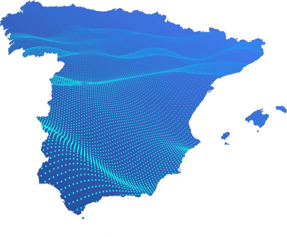 Spain country